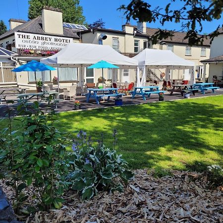 Abbey Hotel Ballyvourney Esterno foto