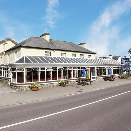 Abbey Hotel Ballyvourney Esterno foto