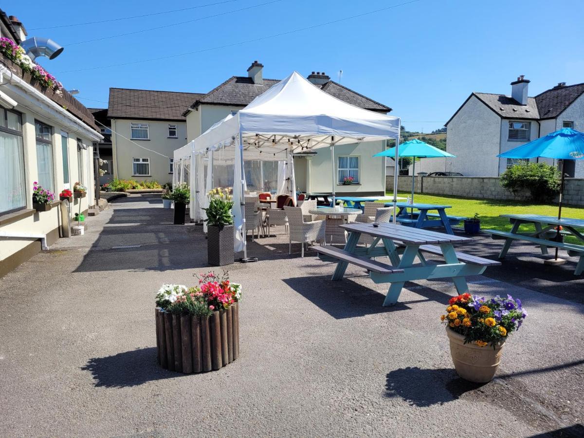 Abbey Hotel Ballyvourney Esterno foto