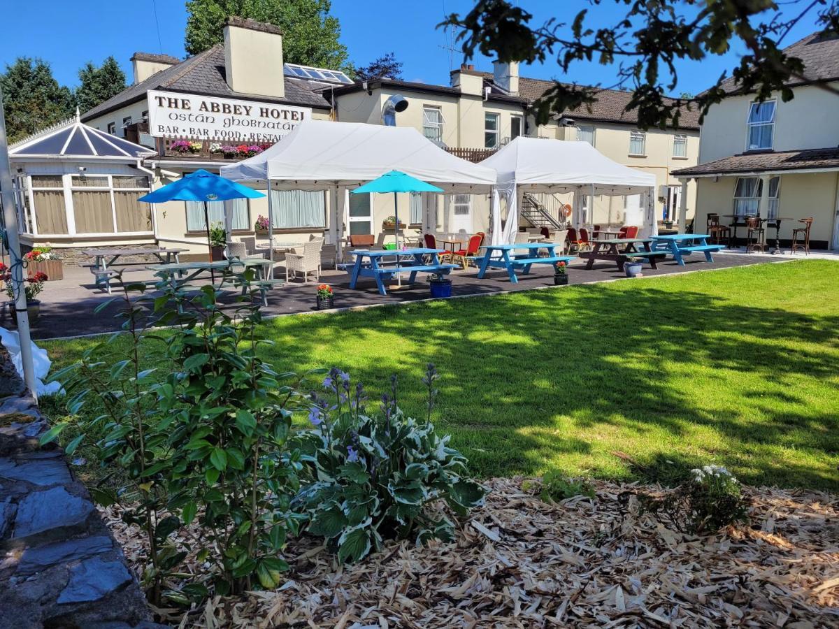Abbey Hotel Ballyvourney Esterno foto