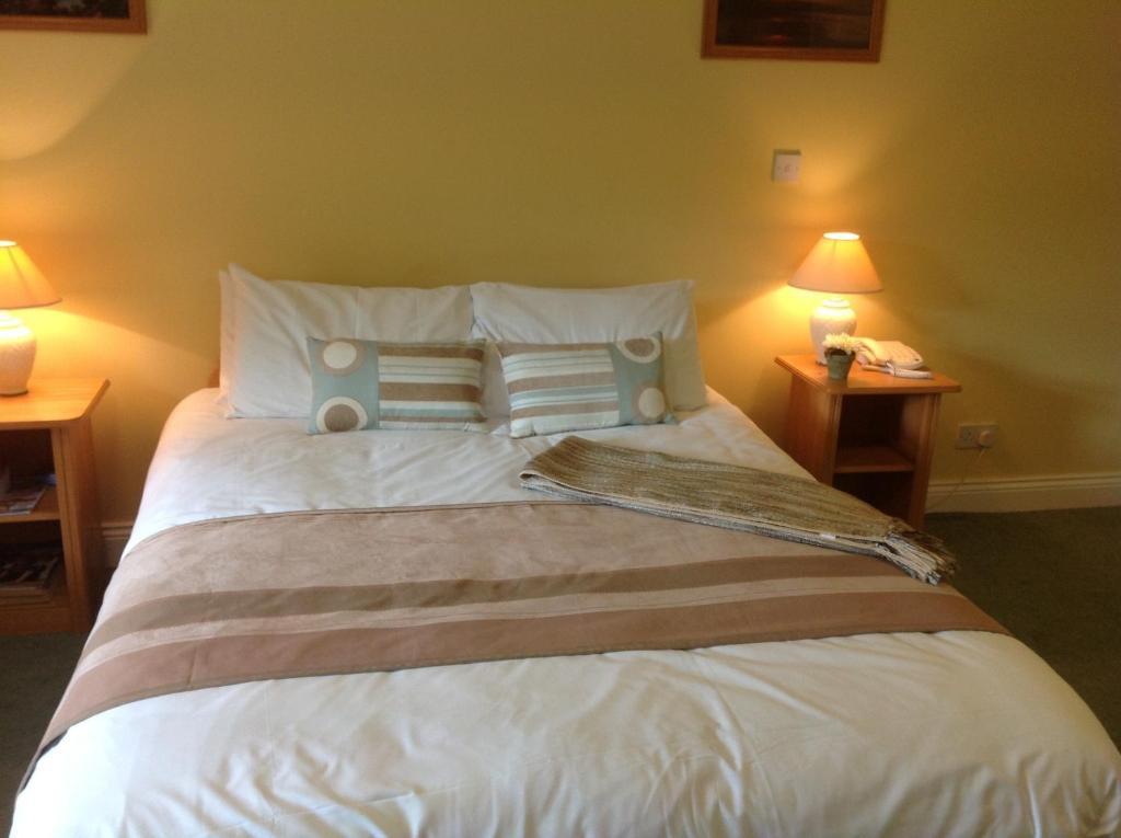 Abbey Hotel Ballyvourney Camera foto