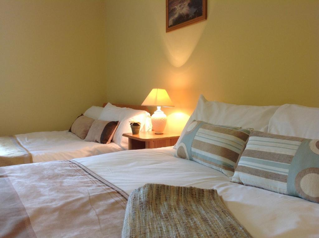 Abbey Hotel Ballyvourney Camera foto