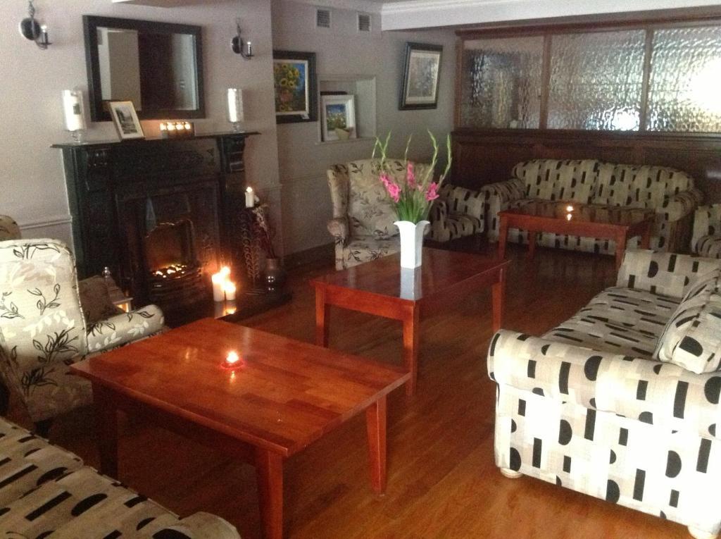 Abbey Hotel Ballyvourney Esterno foto